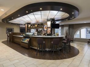 Courtyard by Marriott Tulsa Downtown