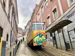 Carmo Hideout at Chiado by Innkeeper