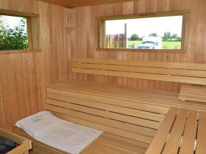 Wellness Camping en Bed and Breakfast Stoltenborg