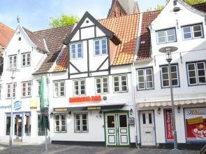 Kajüte Am Nordermarkt