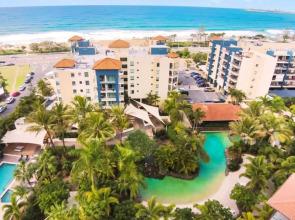 Seaforth Resort Holiday Apartments