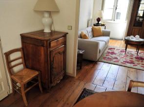 L'appart Sainte Catherine