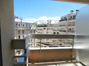 Studio Biarritz, 1 pièce, 2 personnes - FR-1-3-418