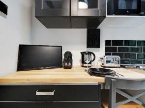 Comfortable Studio - 1P - Porte-dauphine/