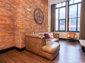 Portland Street Apartments