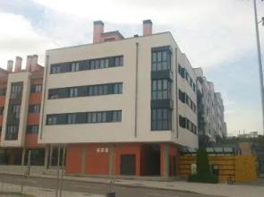 Mar Cantabrico Apartment