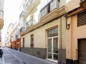 C4R El Atico de las MARINAS (Free Parking)