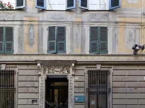 Nel Cuore dei Rolli by Wonderful Italy