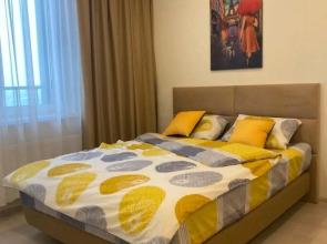 Permbooking on 49A Karpinsky Street