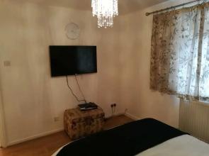 Exquisite Luxury One Stop London Bridge.