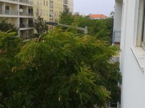 Apartment With 2 Bedrooms in Portimão, With Wonderful City View, Balco