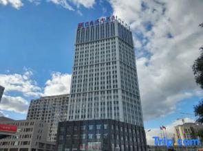 Inner Mongolia XingTai Phoenix Hotel