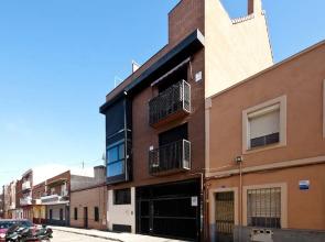 Charming Madrid Urgel