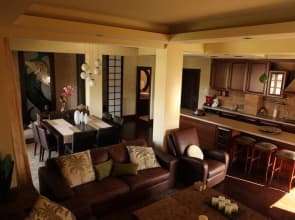Eftichia Luxury Apartment
