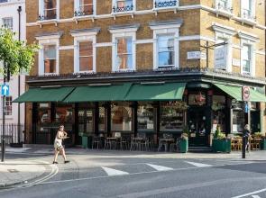 Crawford Street II by Onefinestay