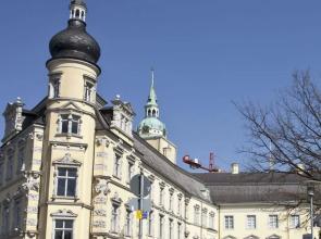 Boardinghouse Oldenburg