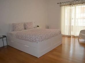 Cozy Apartment At Carcavelos beach
