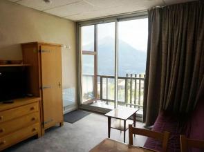 Apartment Maxi Studio 6 Pers. Au Centre Station