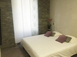 Studio Hoche - 4 personnes