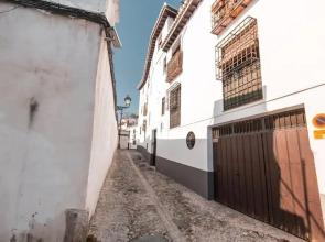 Apartamento Completo Pernaleros Centro