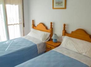 Apartamentos La Muela Chulilla