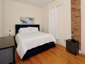 2BR Upper East Side Near Central Park