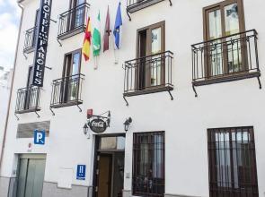 Hotel de los Faroles