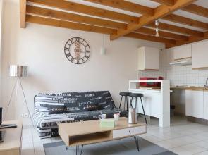 Le Bossuet - Cosy & Clean