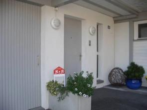 Bed & Breakfast Oasee