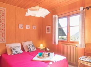 Chalet Puy Saint Vincent 1400, 5 pièces, 8 personnes - FR-1-330G-60