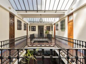 Misterhost Alameda Mercado de Feria II