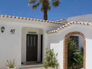 Apartamentos Turísticos Sollagos