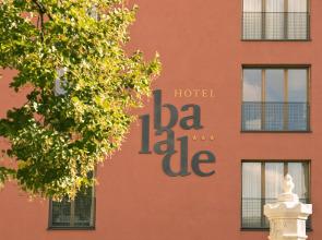 Hotel Balade