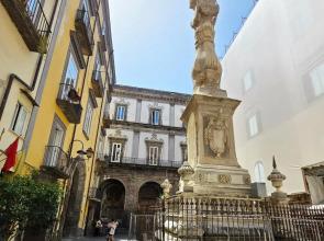 Decumano Home Platamon