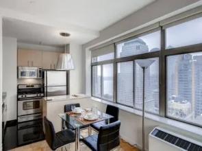 Churchill At 90 Washington Street