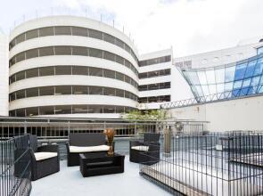 Centerapartments Tonhallenstraße