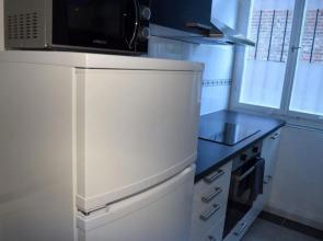 AB Apartment Objekt 54