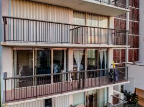 Islander East Miniums #216 2 Bedroom Condo