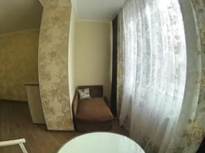 Apartamienty v "Riezidientsii-8"