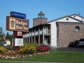 Budget Host Inn & Suites