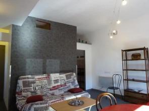 Appartement Arette, 3 pièces, 6 personnes - FR-1-602-26