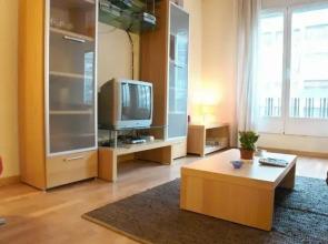 Friendly Rentals Retiro I