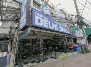 Oyo 315 Hari Om Delhi Darbar