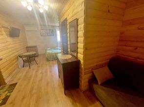 Коттедж в Морском отдыхе