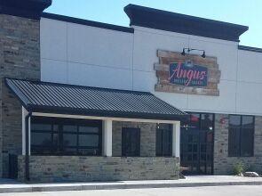 Holiday Inn Express Kearney