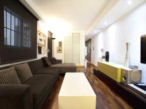 APARTAMENTOS KASA 25 - Navas