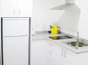 Valencia Dalt Apartaments