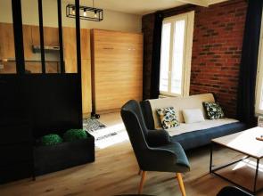 Le Plaisant Saint-Vincent - Proximité plage