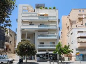 Bold & Beautiful 1BR in Ben yehuda by HolyGuest