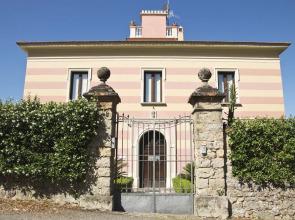 Villa Vincenza Country House